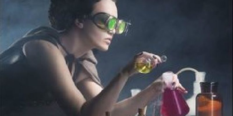 Alchimisti della Nuova Generazione – Evolvere nella Gioia