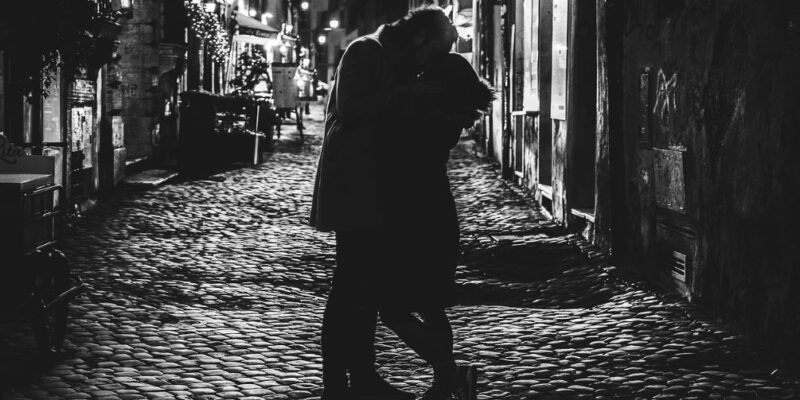 Nelle mie notti d’Ambra