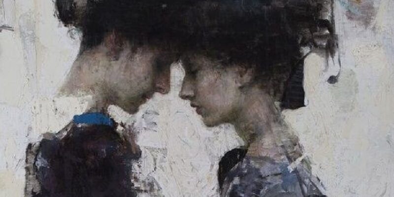 Se dovesse succedere di innamorarti di me