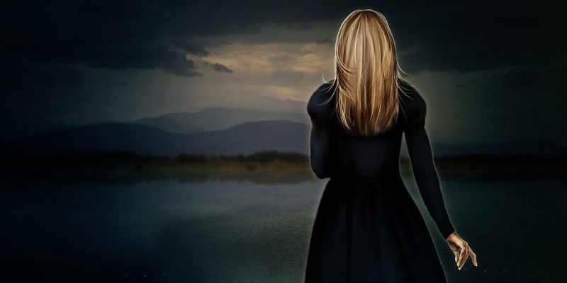 Non voglio essere persa nell’amore, voglio essere trovata