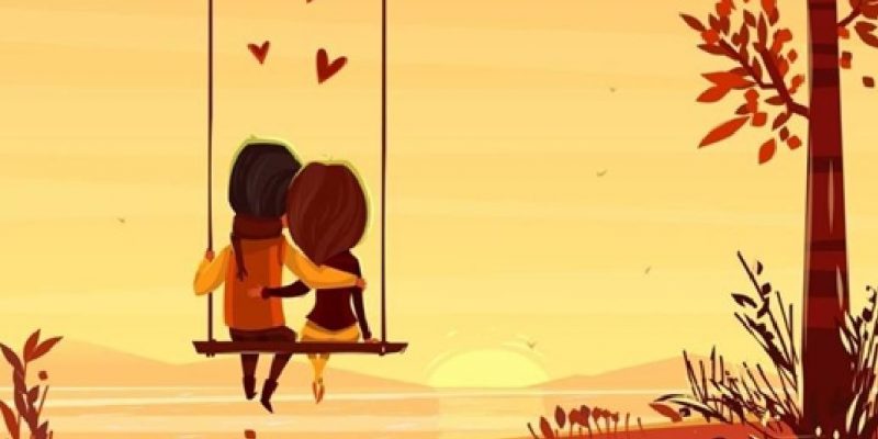 Scardovelli – Innamoramento Perduto, Innamoramento Ritrovato