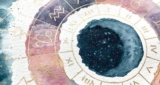 L’Amore che arriva da un altro tempo, in chiave astrologica