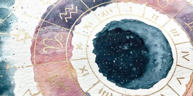 L’Amore che arriva da un altro tempo, in chiave astrologica