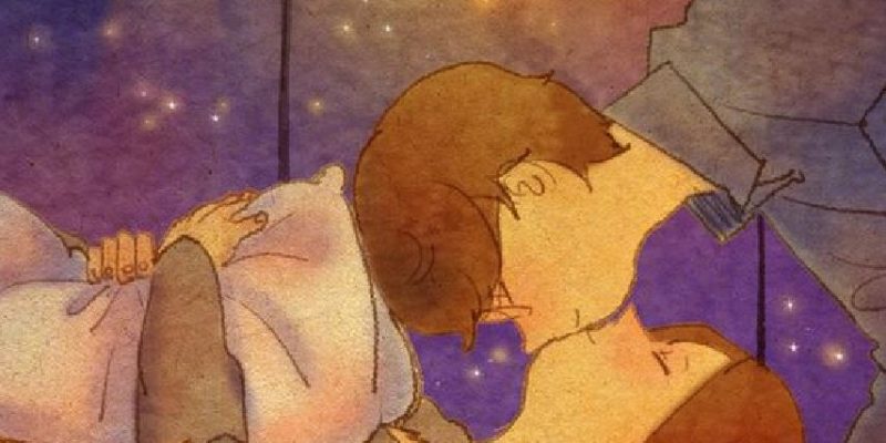 Ci sono persone che fanno sesso, altre che fanno l’amore…