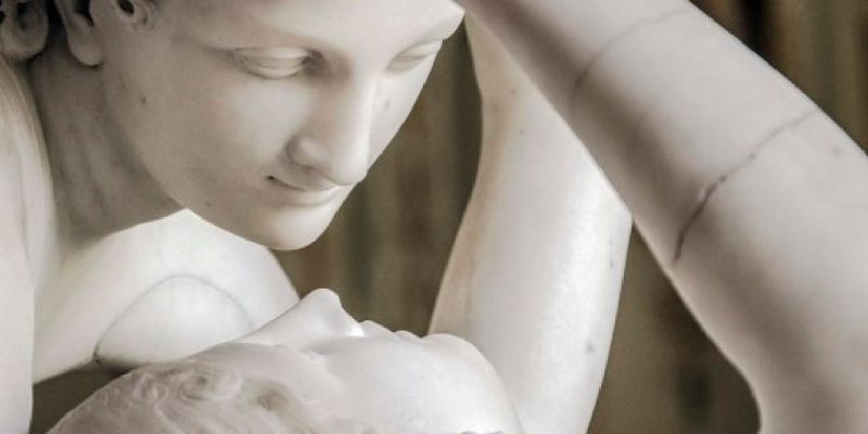 Psiche e Amore