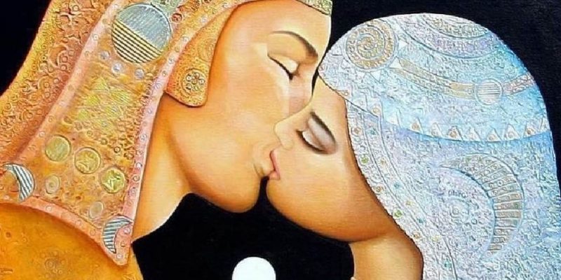 Noi ci esploriamo nei nostri abissi conosciuti sconosciuti