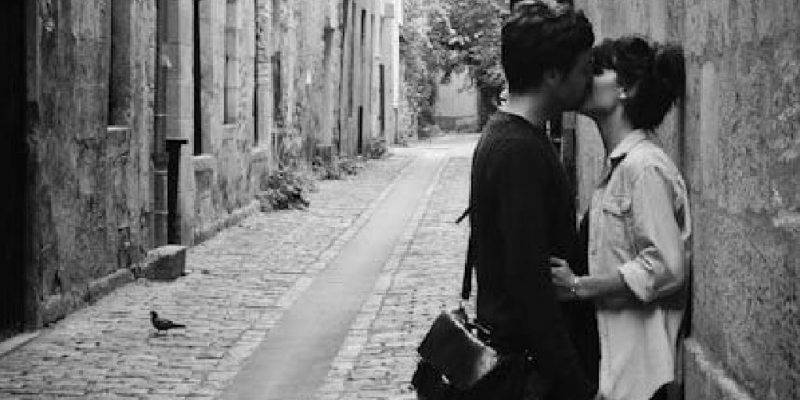 Arrendersi all’Amore