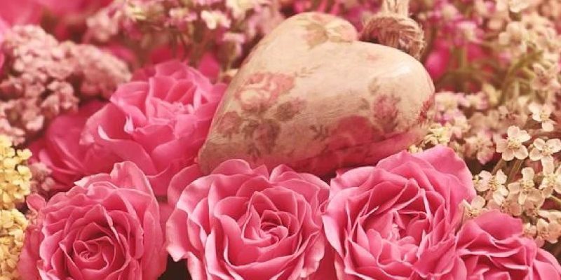 Oggi, scegli l’Amore