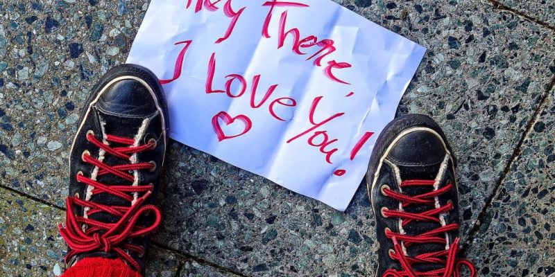 Una Lettera d’Amore per Te