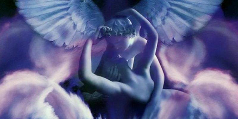 Ci sono incontri che sono vere e proprie iniziazioni