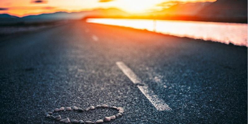 L’Amore trova la Strada