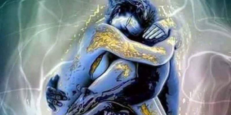 Tantra – La posizione Maithuna