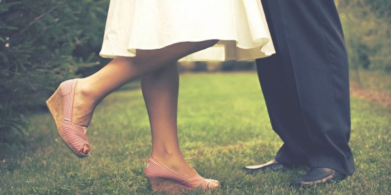 L’Amore ti muove…