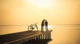 Quando smetti di cercare l’amore, diventi l’amore che stavi cercando