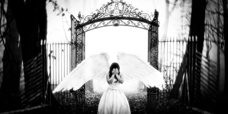 Perché ti trovi qui?