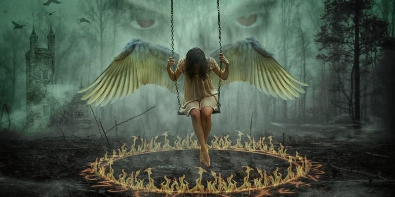 Lo scopo e l’origine della Sofferenza