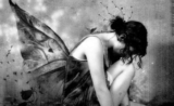 Alda Merini – La carne degli Angeli