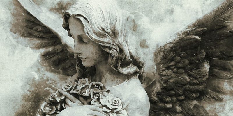 L’Angelo e il Sonno