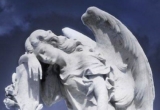 Gli angeli che cadono