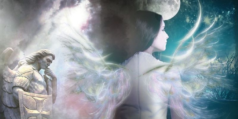 Questo è il Momento per cui tanto ti sei preparata, Anima Antica