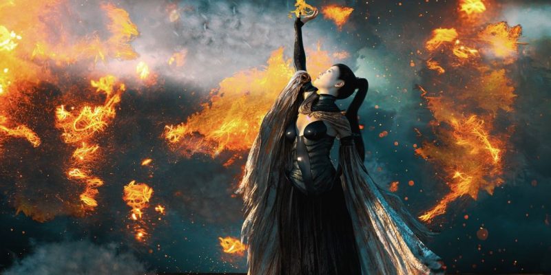 L’Amore Incondizionato è Sacrificio?