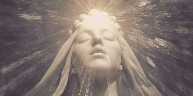 Sei Gioia, Luce e Amore. Lo sei davvero
