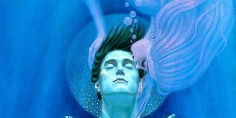 L’anima Gemella si presenta quando perdi forza