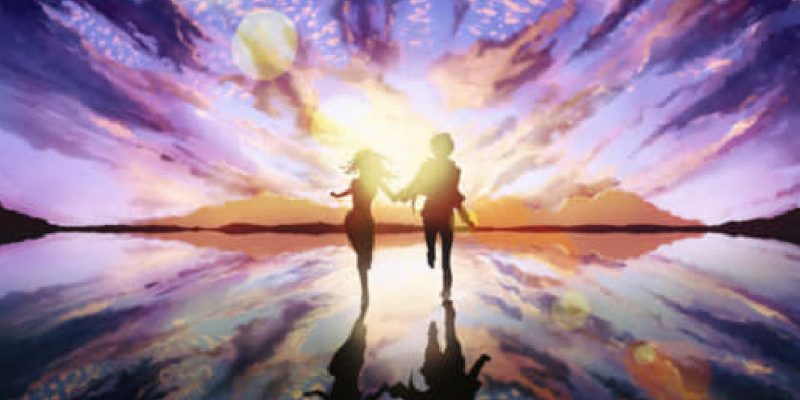 Ci incarniamo a gruppi e ci facciamo la promessa di trovarci