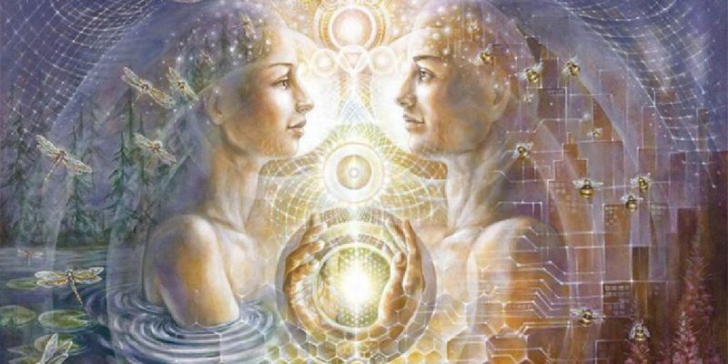 Se Maschile e Femminile sono una cosa sola