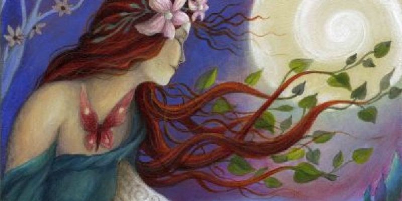 “Donna-Ishah. Le mie domande” – Seminario esperienziale Ciclo dei Desideri