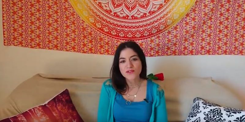 “Non me lo merito” e la ferita da ingiustizia…