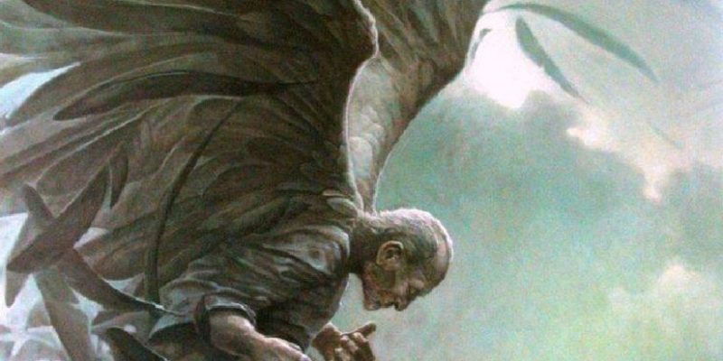 Cammina figlia…non temere, cammina