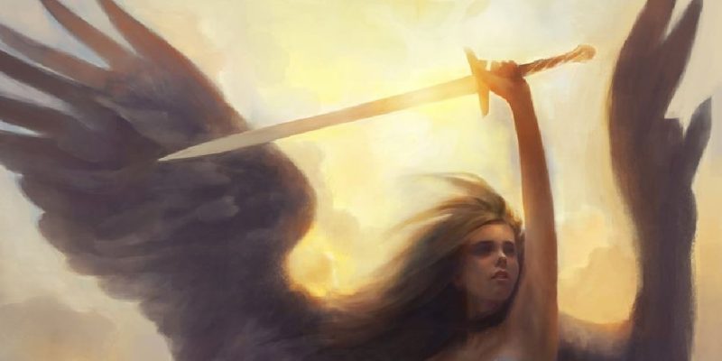 Poesie Alchemiche – Arcangeli