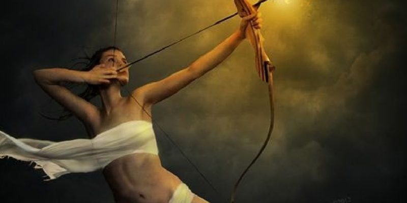 Aïvanhov – Il Desiderio accende la realtà spirituale
