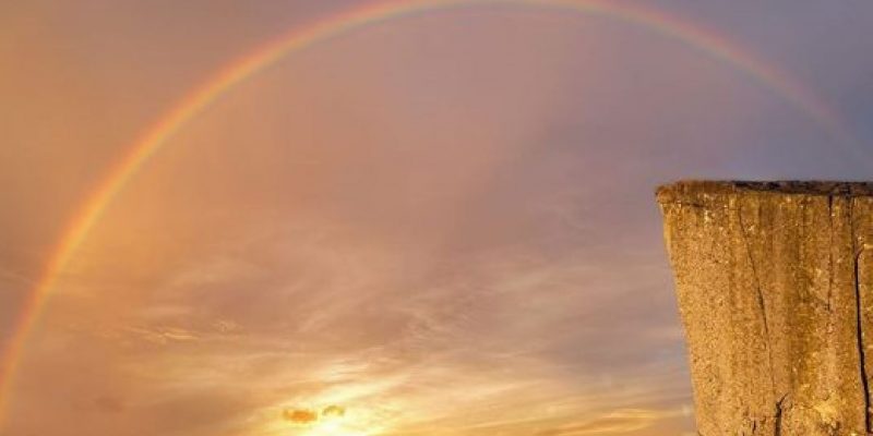 È ora di saltare…sei pronta?