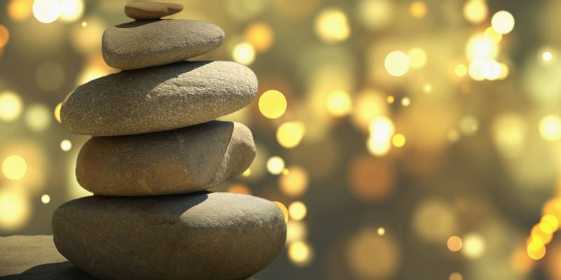 In quel movimento infinito. Che si chiama Armonia