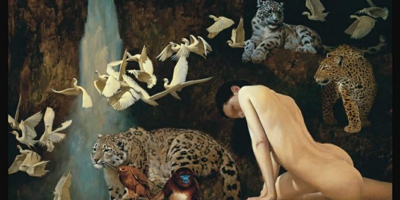 L’anima ha bisogno della sua ingenuità, non del tuo sapere