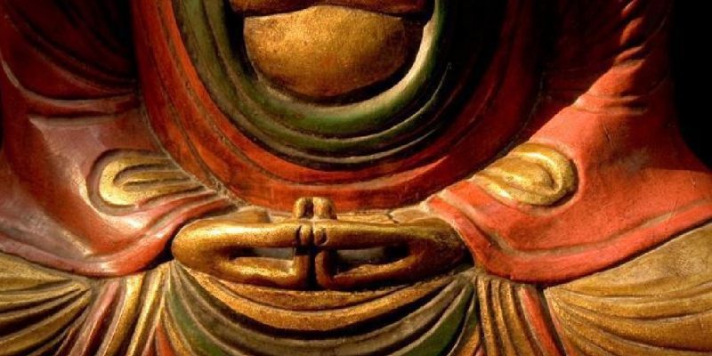 Meditazione Zen – L’assenza dell’IO