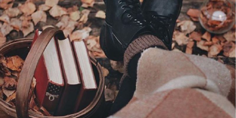 Vivere una storia d’amore con l’Autunno