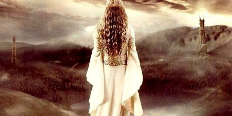 Le dodici dame alla corte di Artù…più una