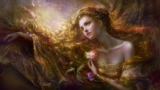 Il richiamo dell’Amore: Lilith e Chirone congiunti
