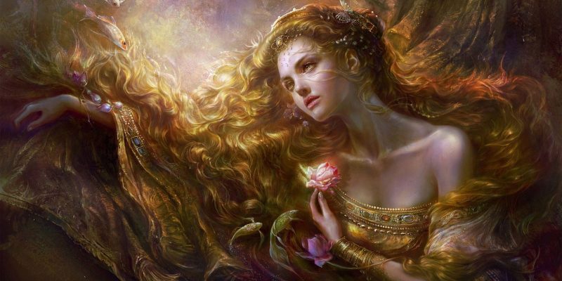 Il richiamo dell’Amore: Lilith e Chirone congiunti