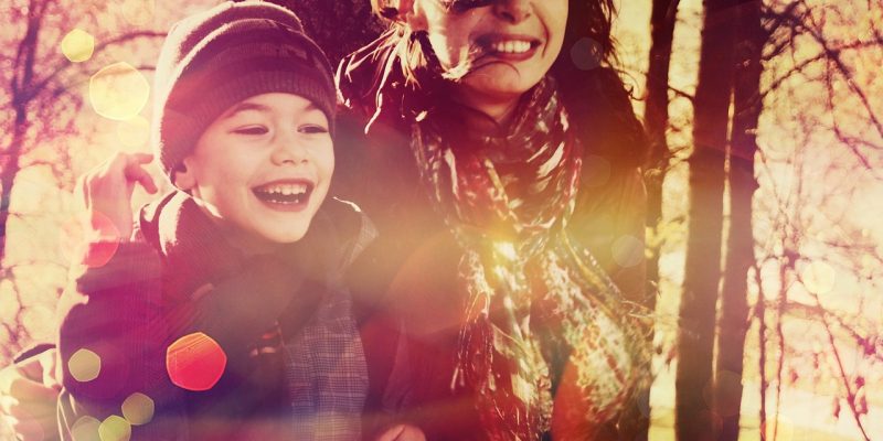 Entrare in contatto da cuore a cuore