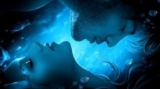 L’anima di un bacio…
