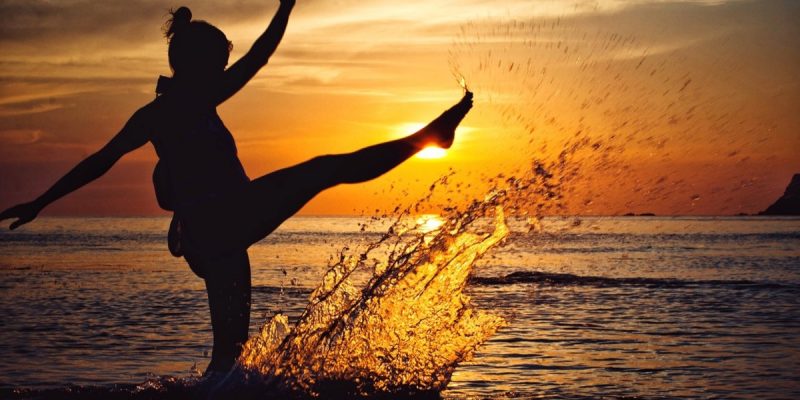 Scegliti nelle tue moltitudini. Non puoi fare altro.