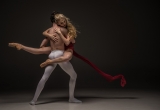 È come una danza…