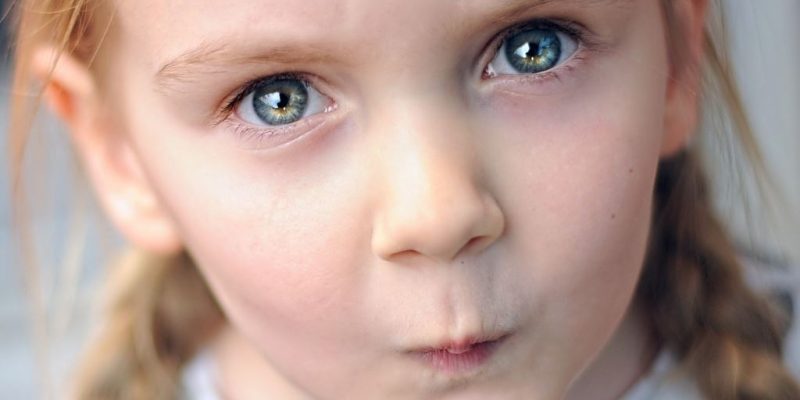 Quando un Bambino fa i Capricci