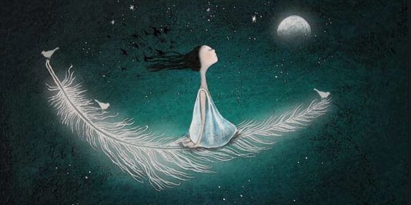 Cara bambina che ero…