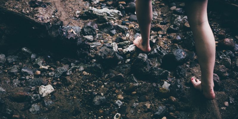 Il cammino della Guarigione – Accogliere il messaggio della malattia