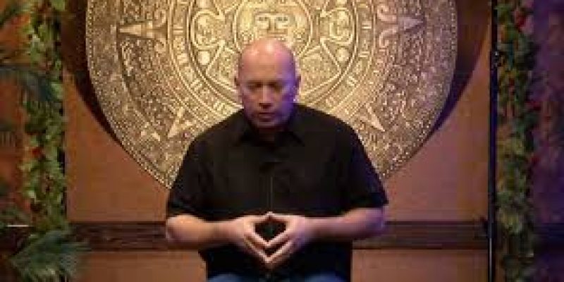 Chi erano Gesù, Maometto, Krishna e Buddha?